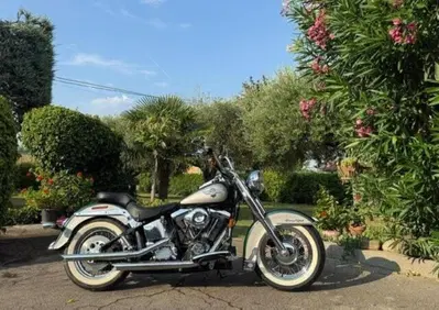 Harley-Davidson 1340 Heritage Special (1993 - 96) - Annuncio 10058529