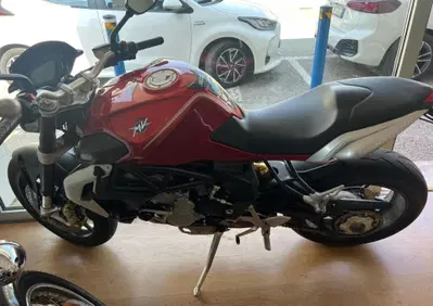 MV Agusta Brutale 800 (2012 - 15) - Annuncio 10058534