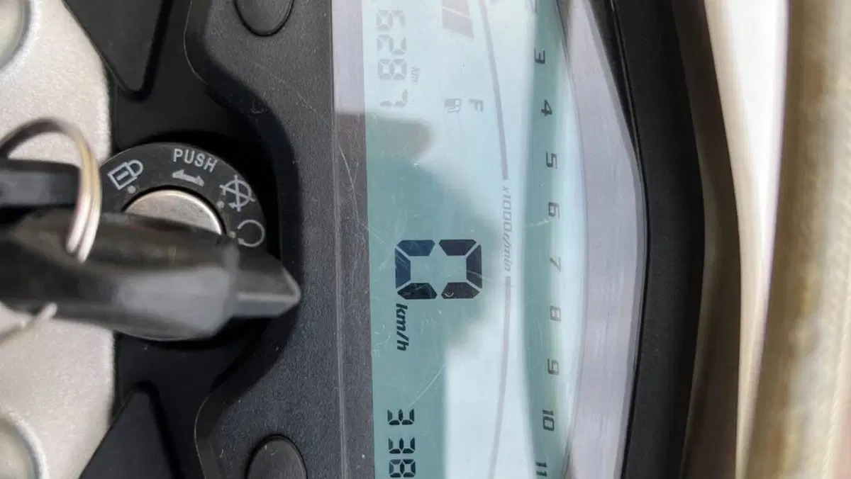 Swm SM 125 R (2022 - 24)  (7)