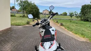 Swm SM 125 R (2022 - 24)  (5)