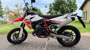 Swm SM 125 R (2022 - 24) 