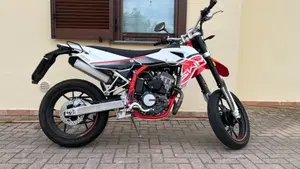 Swm SM 125 R (2022 - 24)  (2)