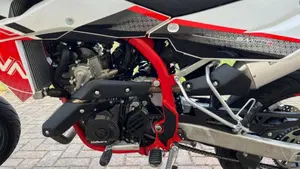 Swm SM 125 R (2022 - 24)  (4)
