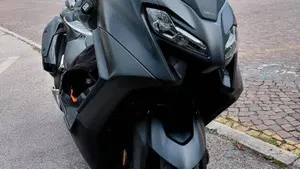 Yamaha T-Max 560 (2022 - 24) 