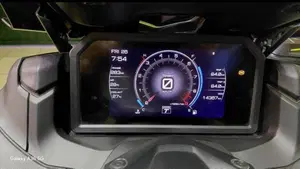 Yamaha T-Max 560 (2022 - 24)  (2)