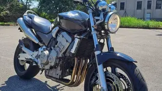 Honda Hornet 900