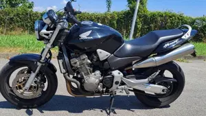 Honda Hornet 900  (4)