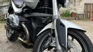 Bmw R 1200 R (2011 - 14)  (4)
