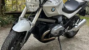 Bmw R 1200 R (2011 - 14)  (5)