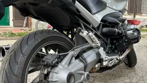 Bmw R 1200 R (2011 - 14)  (7)