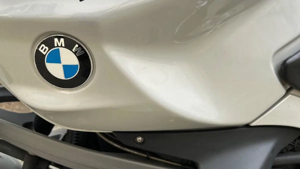Bmw R 1200 R (2011 - 14)  (8)