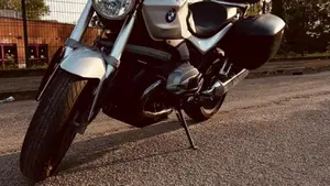 Bmw R 1200 R (2011 - 14)  (3)