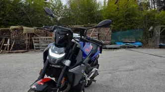 Bmw F 900 R (2017 - 20)