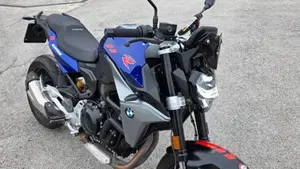Bmw F 900 R (2017 - 20)  (2)