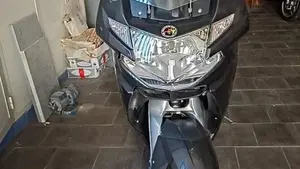 Bmw K 1200 GT (2006 - 08)  (3)