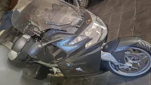 Bmw K 1200 GT (2006 - 08)  (4)