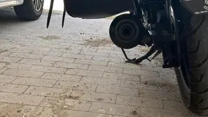 Moto Guzzi V7 850 Stone Special Abs (2021)  (6)