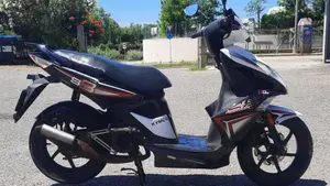 Kymco Super 8 50 2t (2007 - 19) 