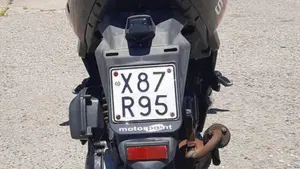 Kymco Super 8 50 2t (2007 - 19)  (4)