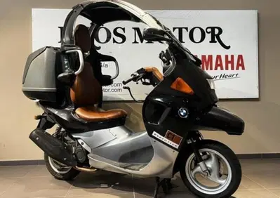 Bmw C1 125 Executive - Annuncio 10058547
