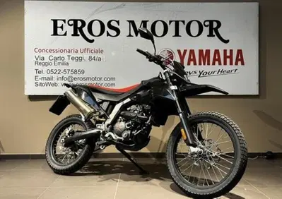 Aprilia RX 125 (2021 - 24) - Annuncio 10058551