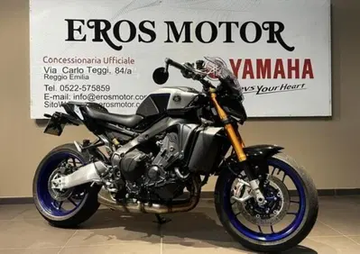 Yamaha MT-09 SP (2024 - 26) - Annuncio 10058552