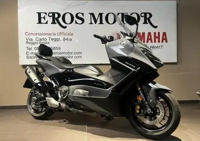 Yamaha T-Max 560 Tech Max (2022 - 24) - Annuncio 10058553