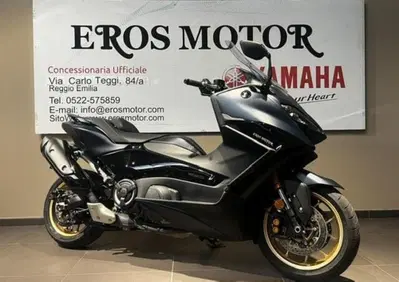 Yamaha T-Max 560 Tech Max (2022 - 24) - Annuncio 10058554