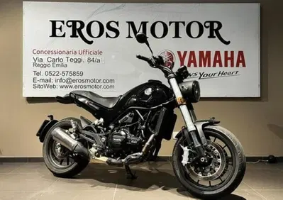 Benelli Leoncino 500 (2021 - 25) - Annuncio 10058555