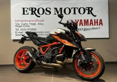 KTM 1290 Super Duke R (2022 - 23) - Annuncio 10058557