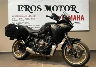 Yamaha Tracer 7 GT (2021 - 24) - Annuncio 10058558