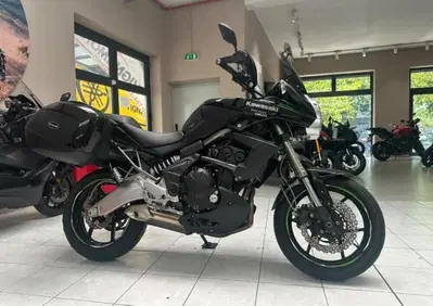 Kawasaki Versys 650 (2010 - 13) - Annuncio 10058560