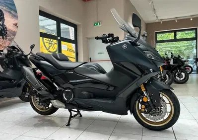 Yamaha T-Max 560 Tech Max (2022 - 24) - Annuncio 10043774