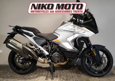 KTM 1290 Super Adventure S (2022 - 25) - Annuncio 10058562