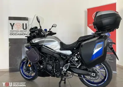Yamaha Tracer 9 GT (2021 - 24) - Annuncio 10058565