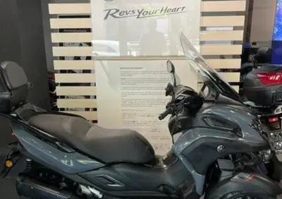 Yamaha Tricity 300 (2021 - 24) - Annuncio 10058566