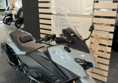 Yamaha T-Max 560 Tech Max (2025 - 26) - Annuncio 10058569