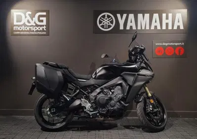 Yamaha Tracer 9 GT Y-AMT (2025 - 26) - Annuncio 10058570