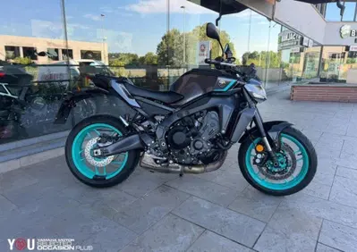 Yamaha MT-09 Y-AMT (2024 - 26) - Annuncio 10058571
