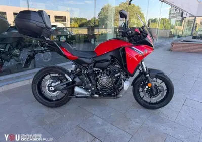 Yamaha Tracer 7 (2021 - 24) - Annuncio 10058572