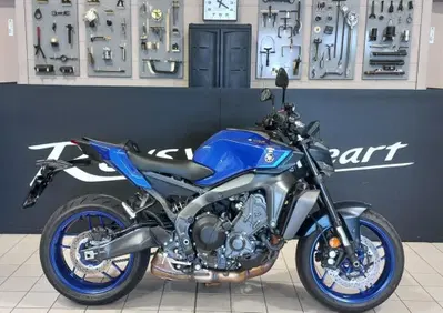 Yamaha MT-09 (2024 - 26) - Annuncio 10058573