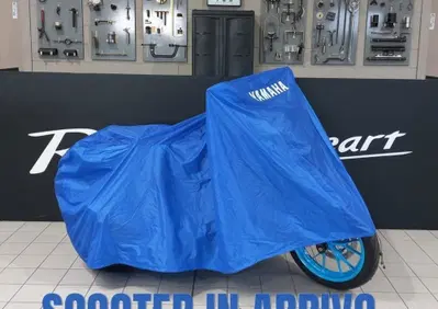 Yamaha T-Max 530 SX (2017 - 19) - Annuncio 10058576