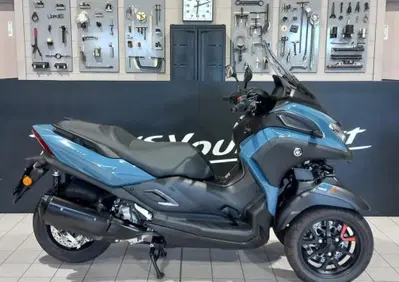 Yamaha Tricity 300 (2021 - 24) - Annuncio 10058577