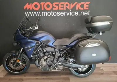 Yamaha Tracer 700 (2020) - Annuncio 10058578
