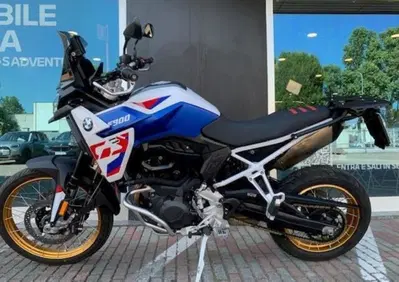Bmw F 900 GS (2024 - 26) - Annuncio 10058588