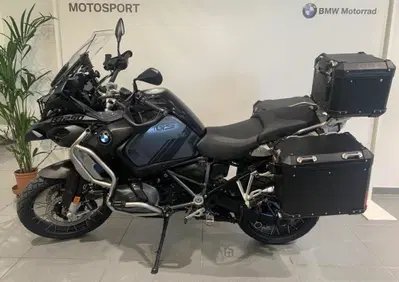 Bmw R 1250 GS Adventure (2021 - 24) - Annuncio 10058592