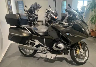 Bmw R 1250 RT (2019 - 20) - Annuncio 10058593