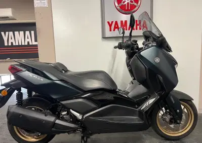 Yamaha X-Max 300 Tech Max (2021 - 24) - Annuncio 10058597
