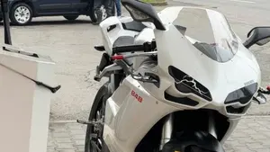 Ducati 848 (2007 - 13)  (4)