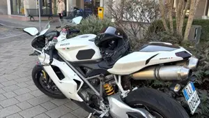 Ducati 848 (2007 - 13)  (6)